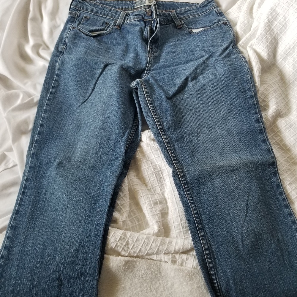 Levi jeans
